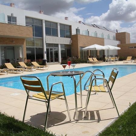 Hotel A Esteva 카스트로베르데 외부 사진