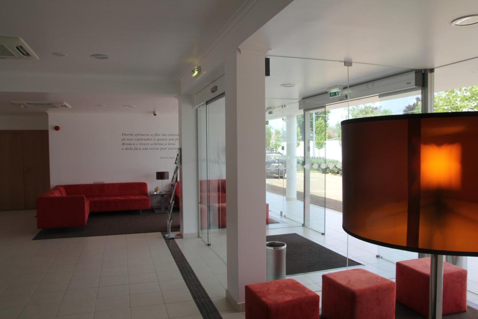 Hotel A Esteva 카스트로베르데 외부 사진