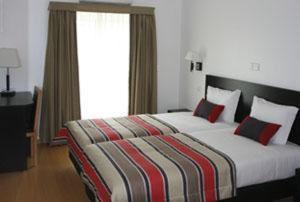 Hotel A Esteva 카스트로베르데 외부 사진